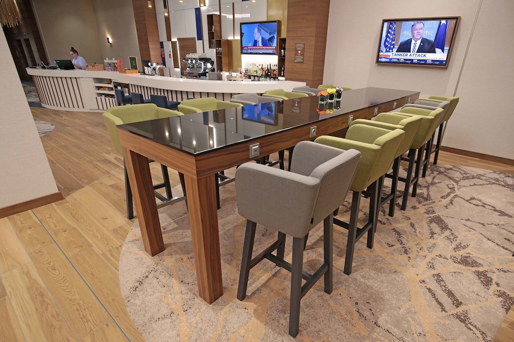 Hampton By Hilton Kalisz 60/62