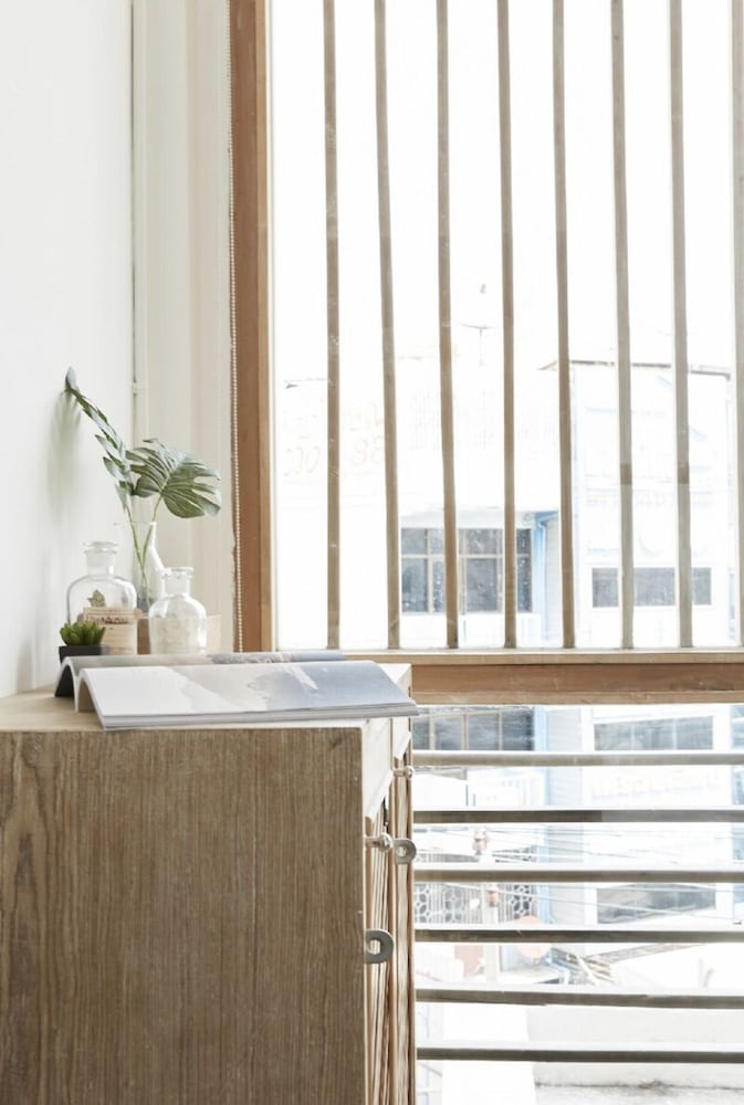 Vann Bangkok Boutique House 6/50