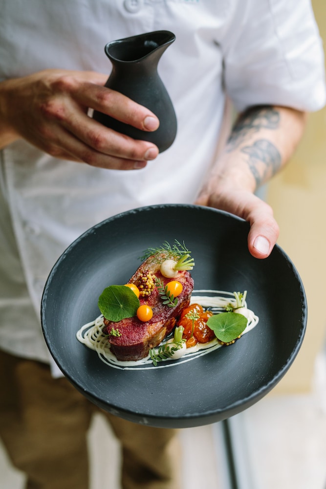 Franschhoek Country House And Villas 11/50
