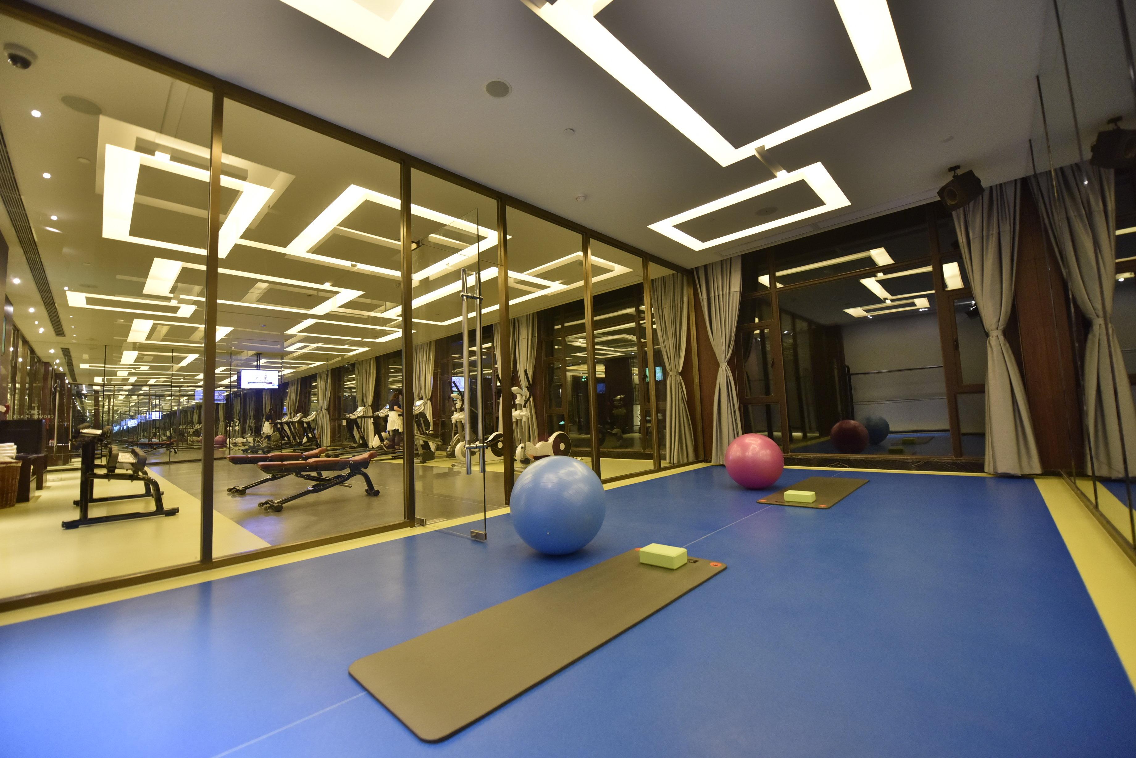 Howard Johnson Neodalle Resort Zhangjiajie 27/50