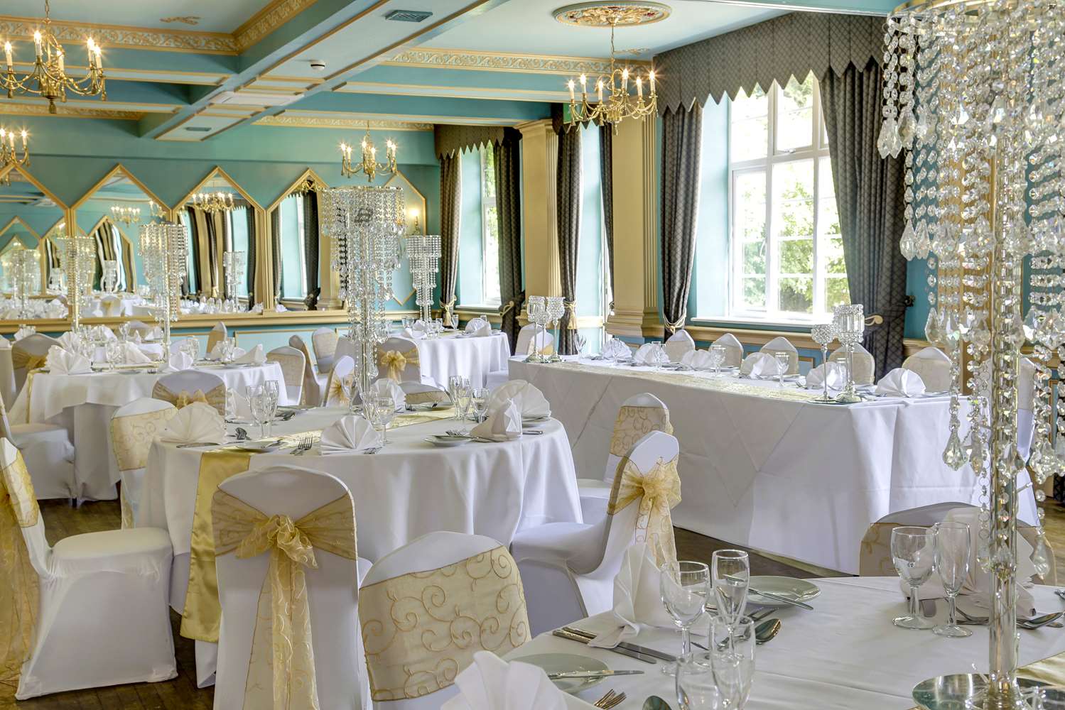 Best Western Abbots Barton Hotel 14/31