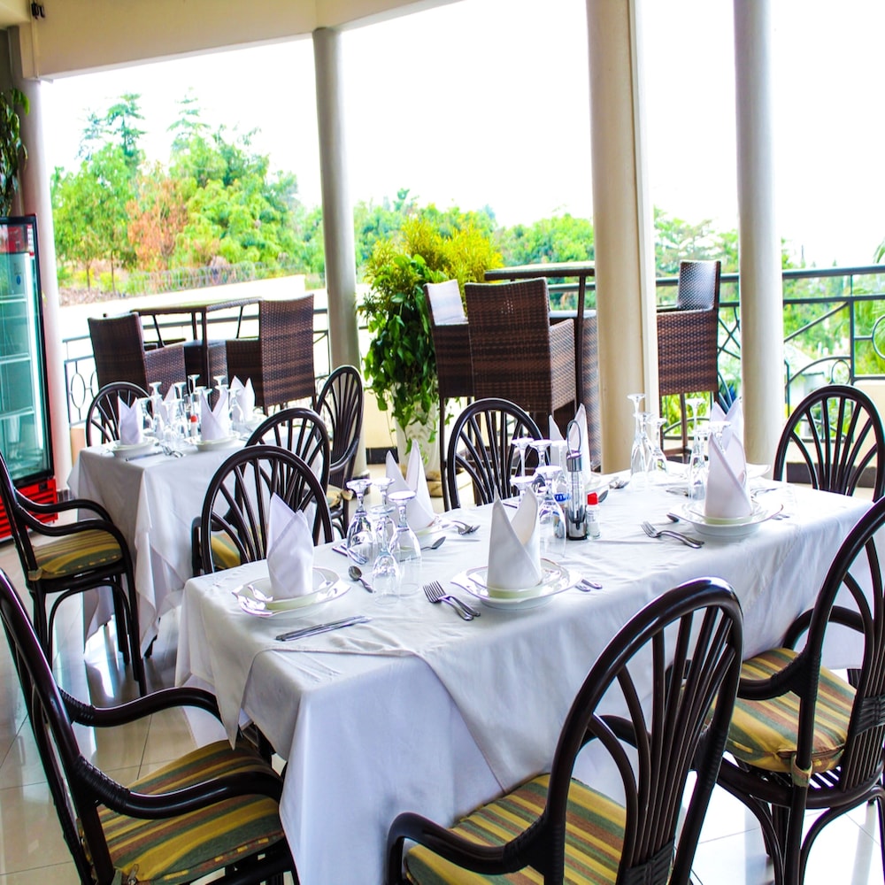 Best Outlook Hotel 31/50