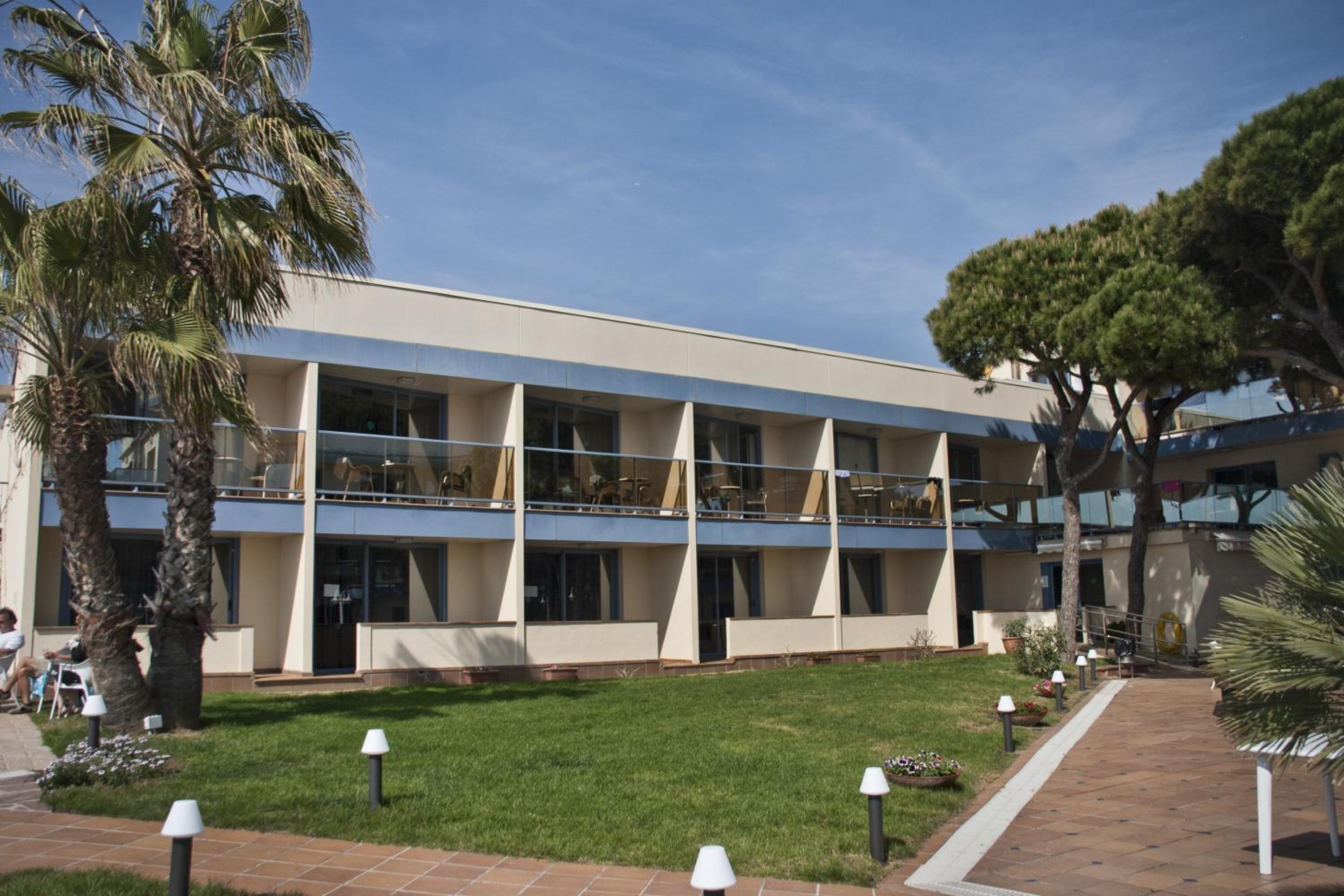 Hotel Amaraigua - Adults Only 1/46