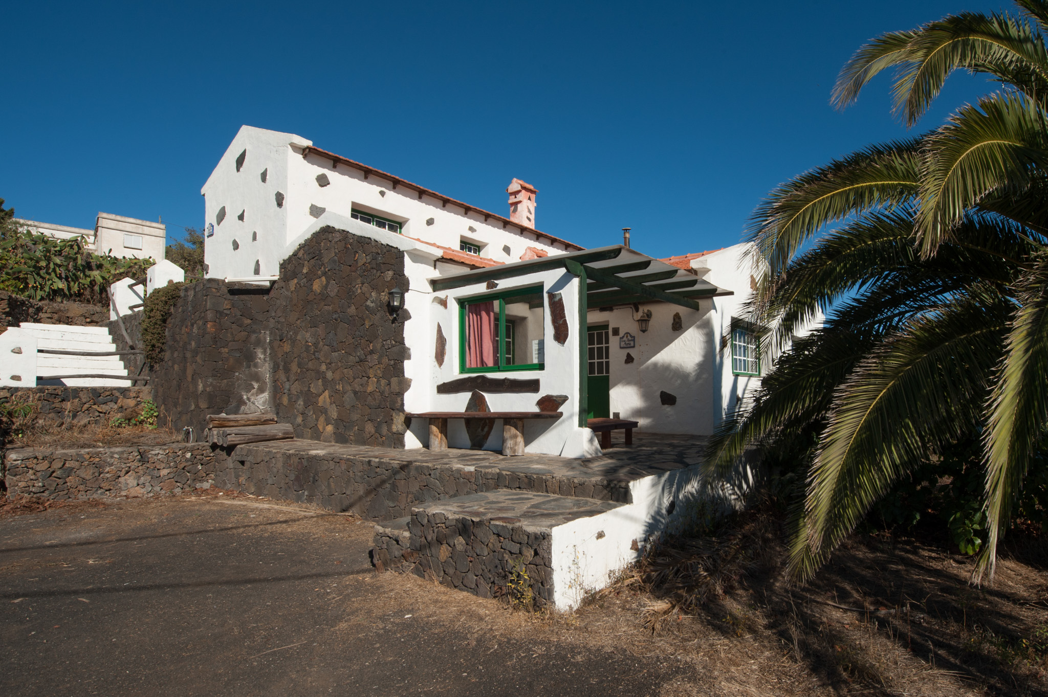 Casas Rurales De El Hierro 45/50