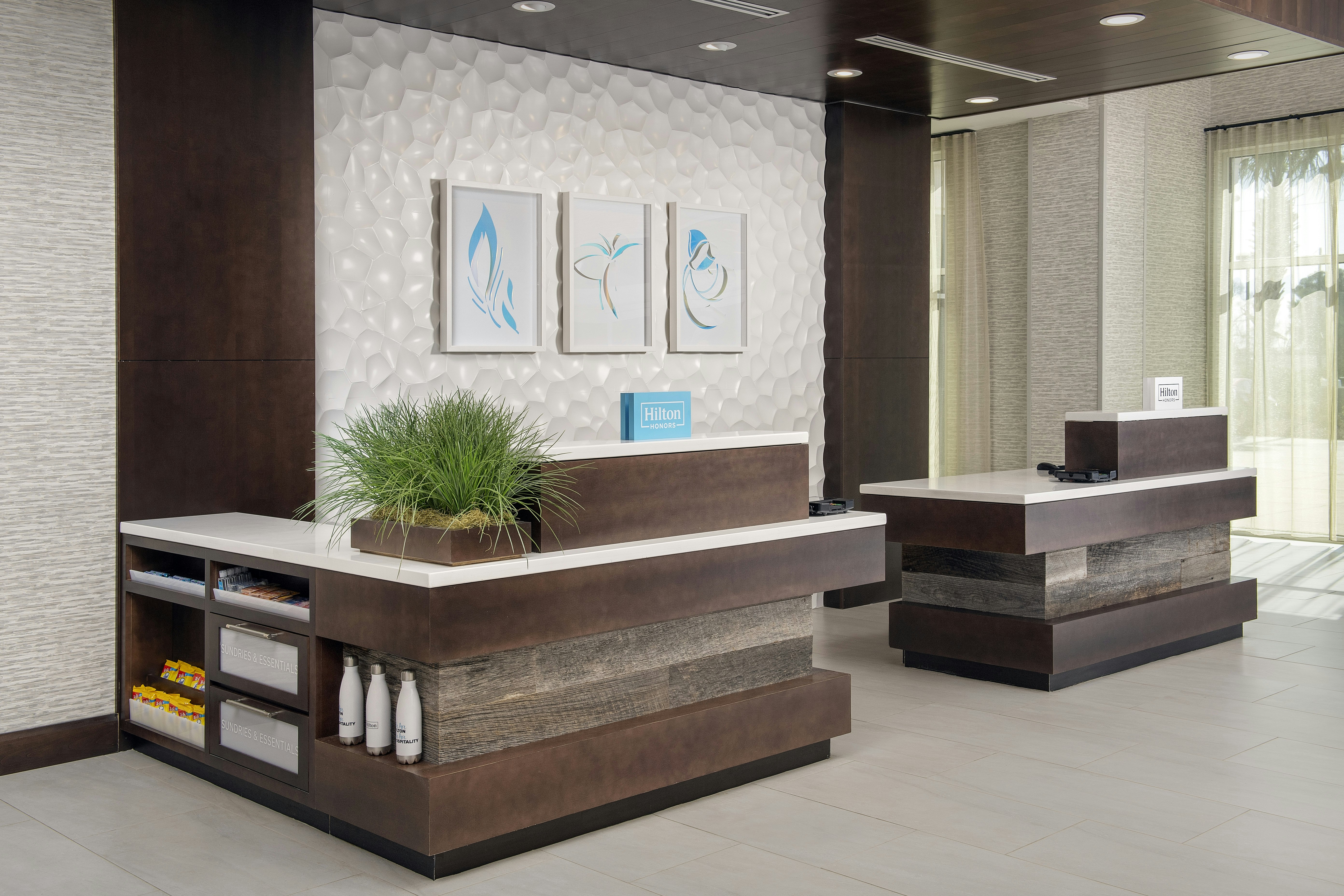 Hilton Garden Inn Columbia Airport 3/22