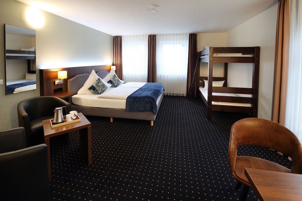 Lobinger Hotel Weisses Ross 18/71