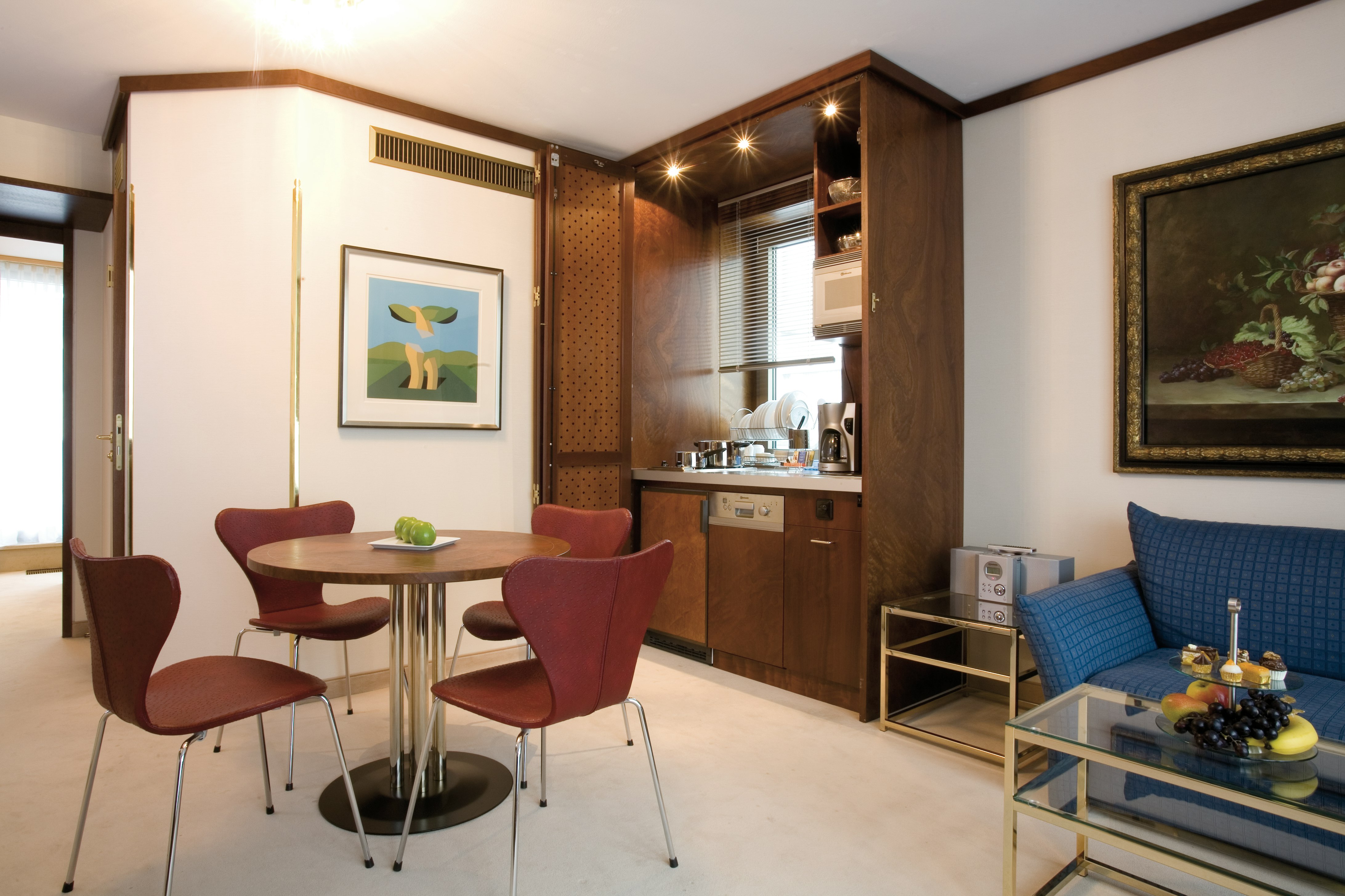 Living Hotel Kanzler 18/45