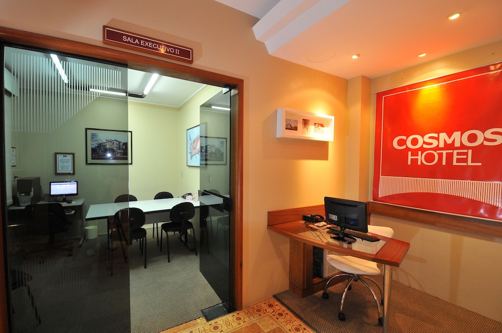 Cosmos Hotel 28/52