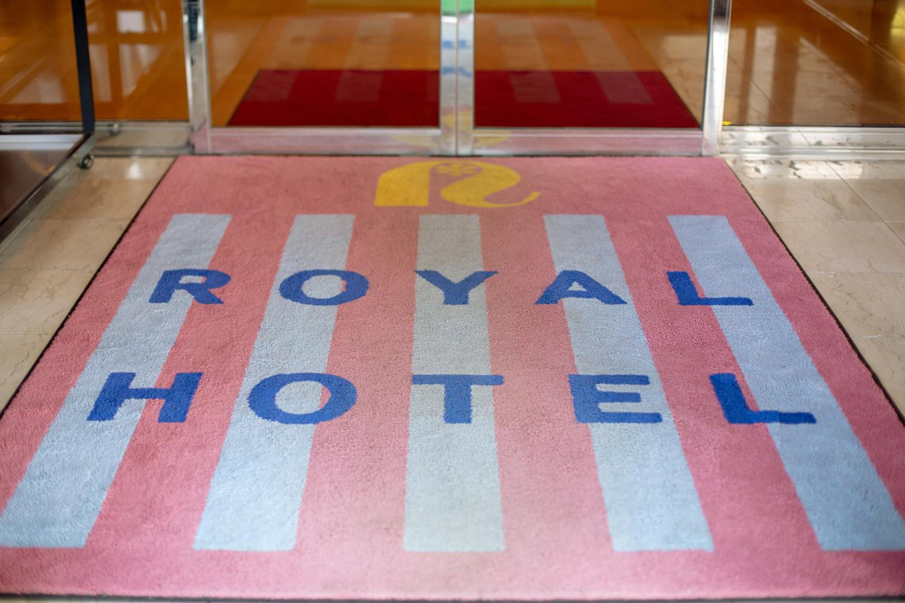 Yuzawa Royal hotel 2/30