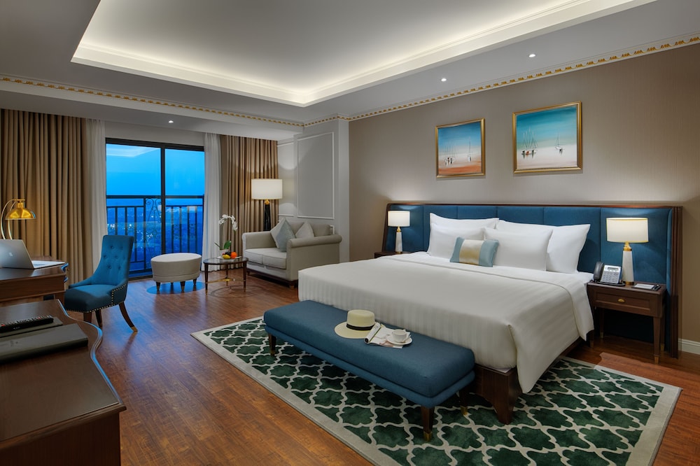 Flc Ha Long Bay Golf Club And Luxury Resort 32/67