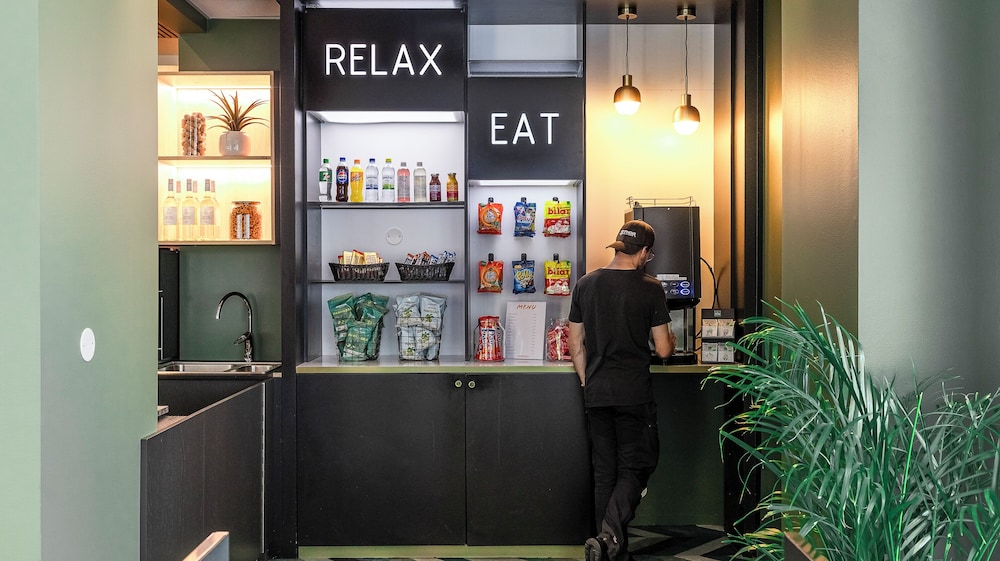 Comfort Hotel Sundsvall 65/72