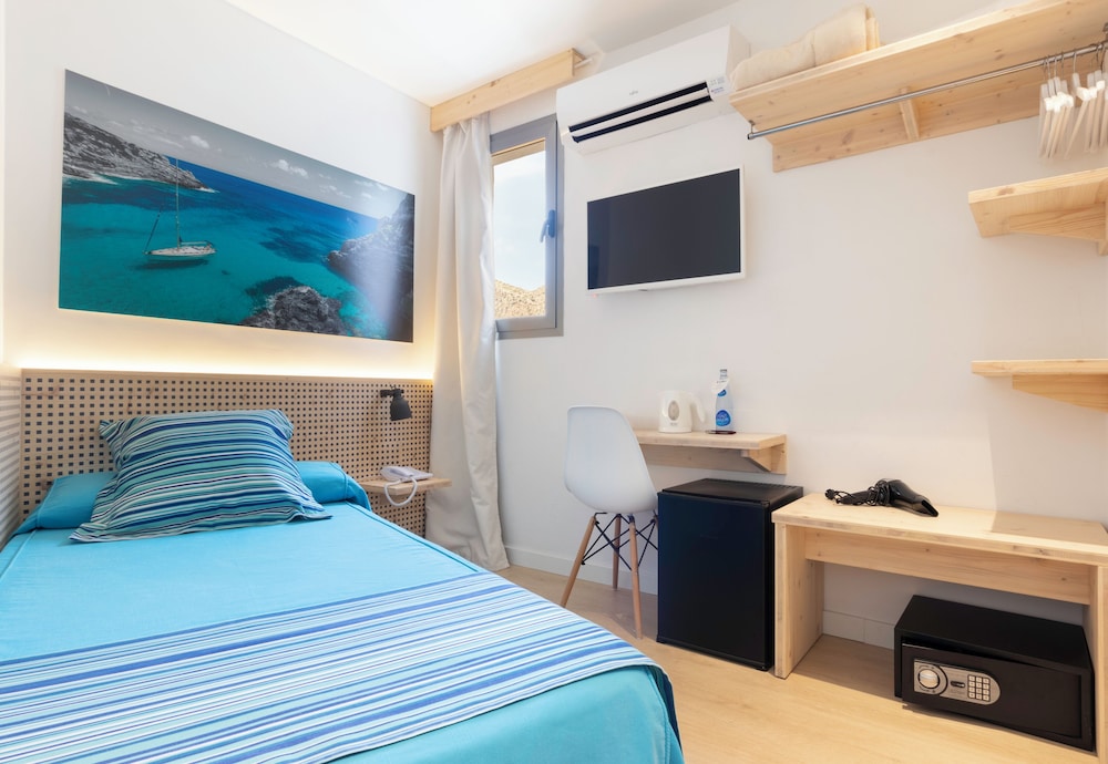 Eolo Hotel 20/72