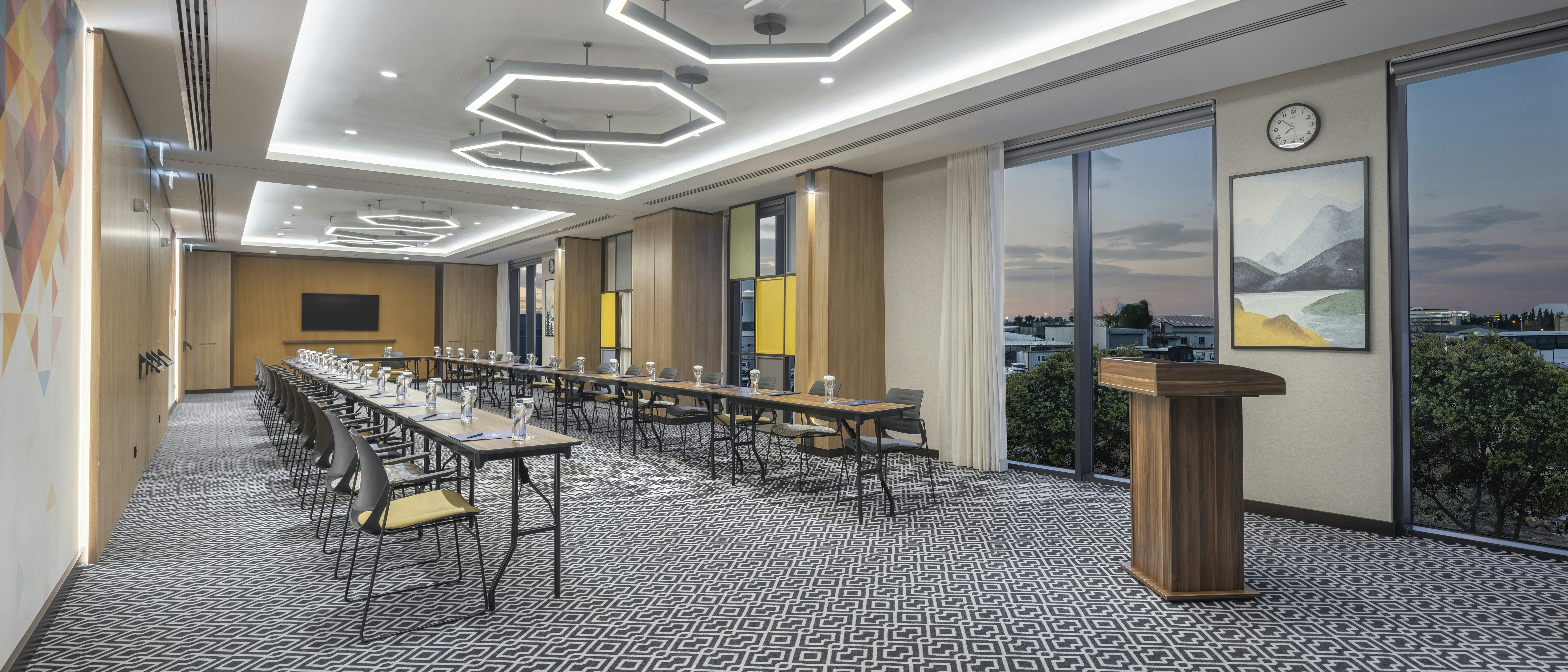 Hampton by Hilton Antalya Airport 57/58