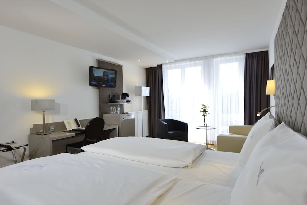Hotel Caroline Mathilde 23/65