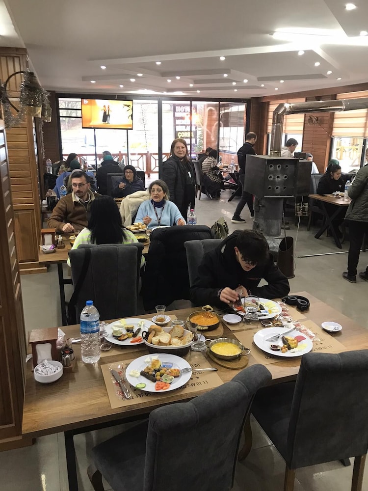 Grand Atakum Boutique Hotel 26/44