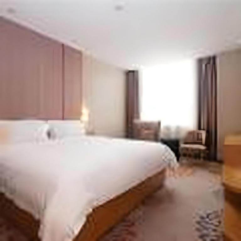Lavande Hotel (Guangzhou Tianhe Bus Station Metro Station) 24/50