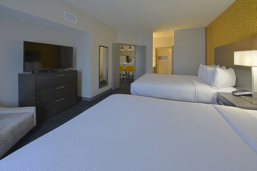 STAYBRIDGE SUITES LITTLE ROCK - MEDICAL CENTER 13/66