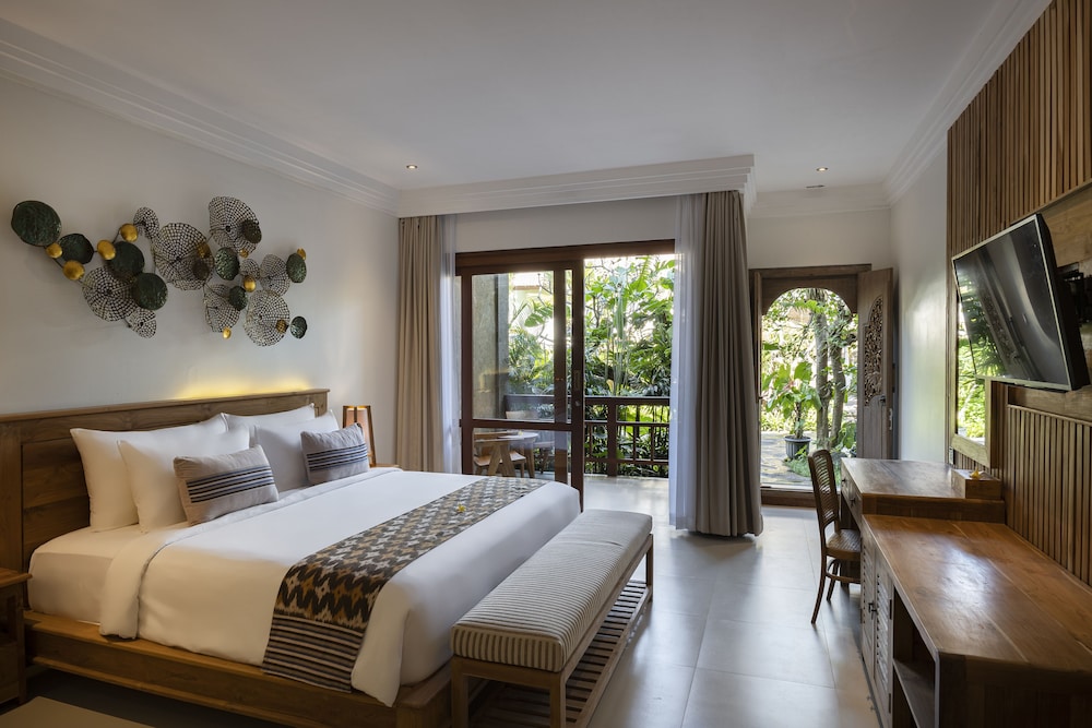 Vije Boutique Resort & Spa 13/50