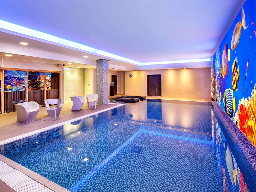 Novotel London Blackfriars 36/60