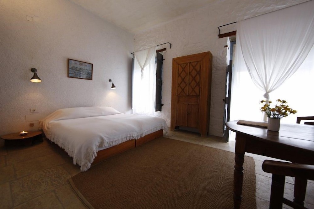 Bratsera Hotel Hydra 11/50