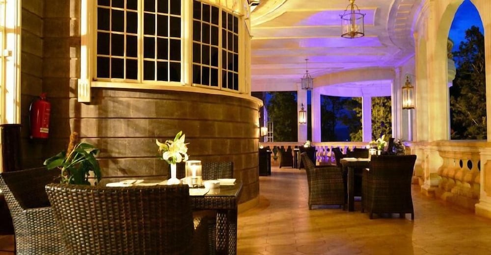 Muthu Sovereign Suites and Spa, Nairobi, Kenya 10/49