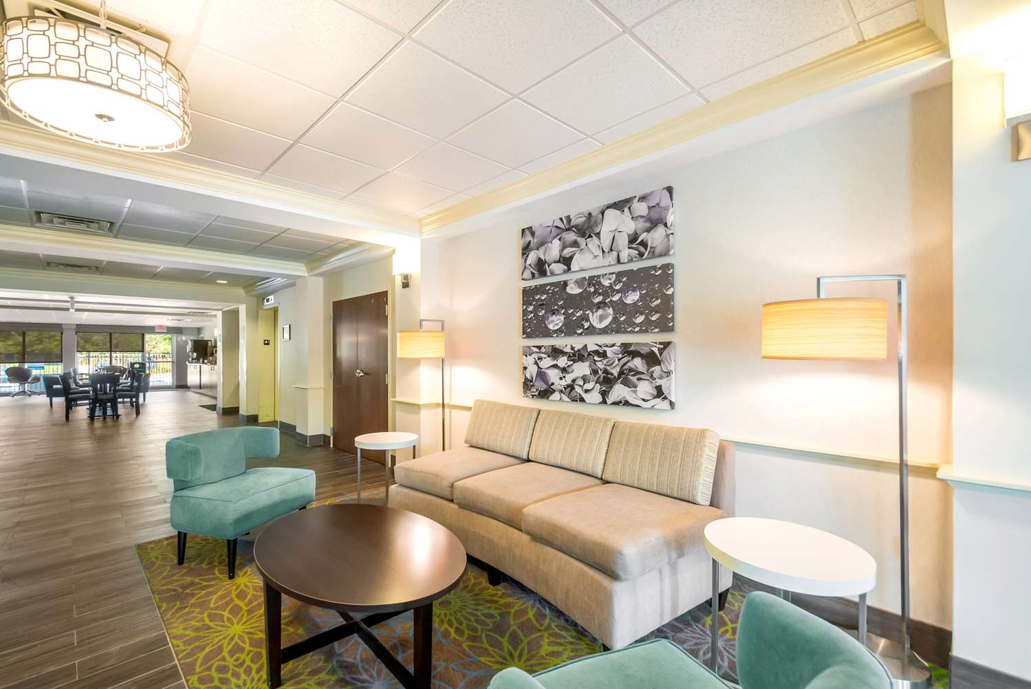 Sleep Inn & Suites Dover University Area 31/56
