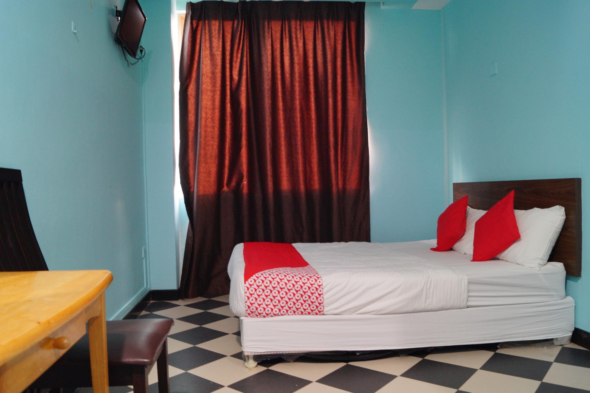 Budgetone Hotel 22/33