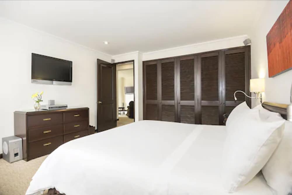 Hotel 101 Park House 19/88