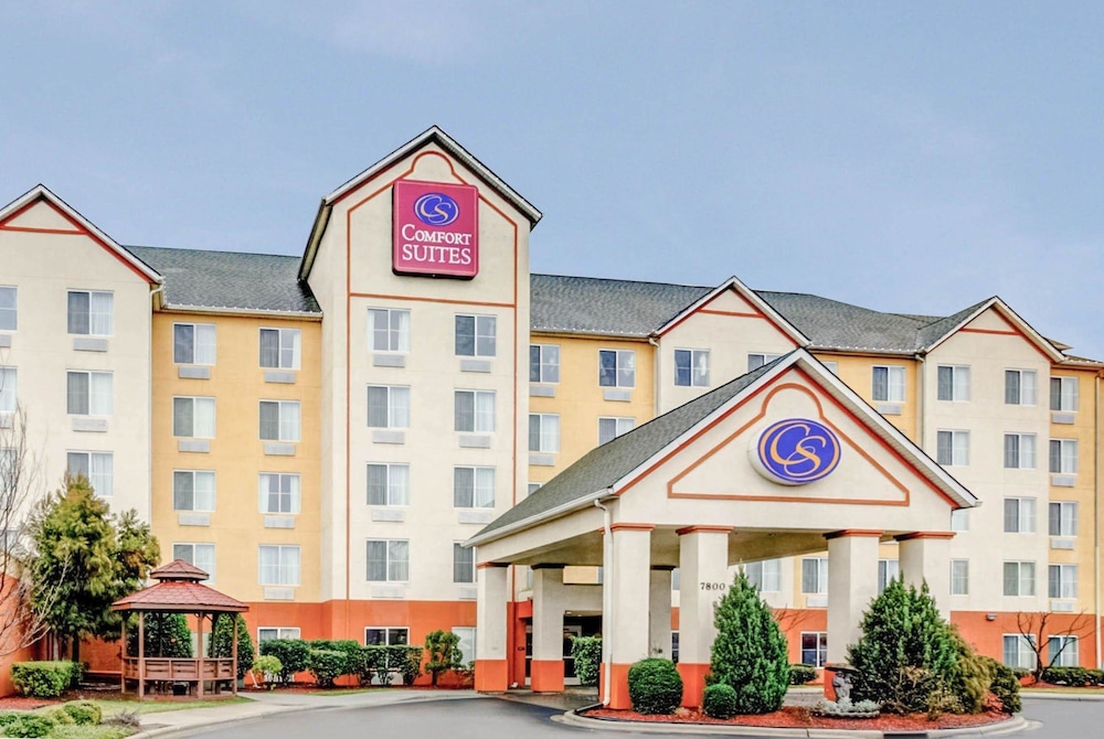 Concord Suites by IHG 1/32