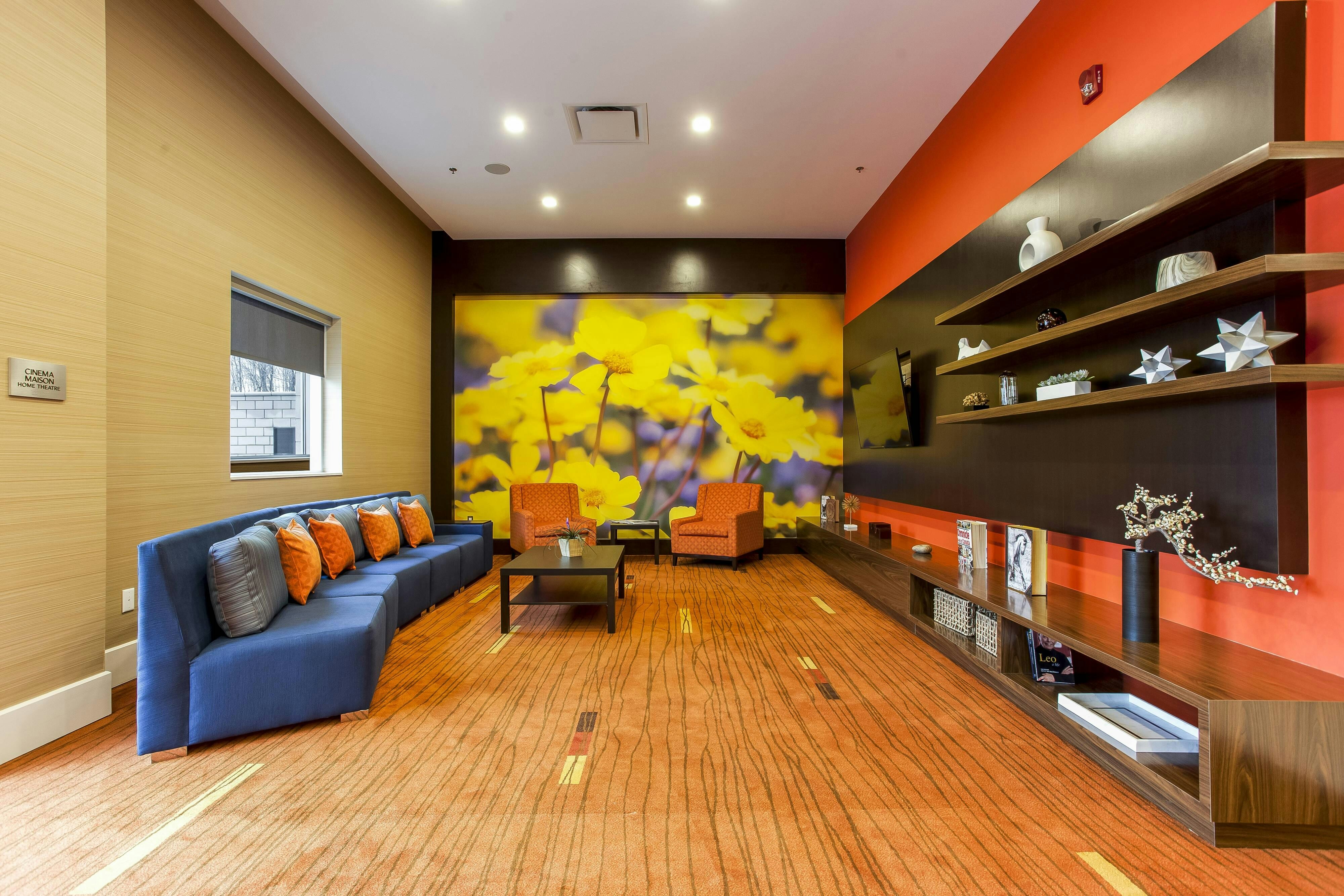 Courtyard by Marriott Montreal West Island Baie D Urfe 11/21
