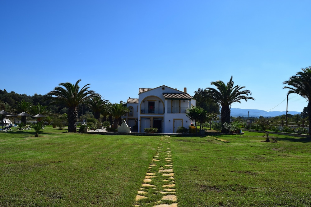 Corfu Sea Palm Residence 3/50
