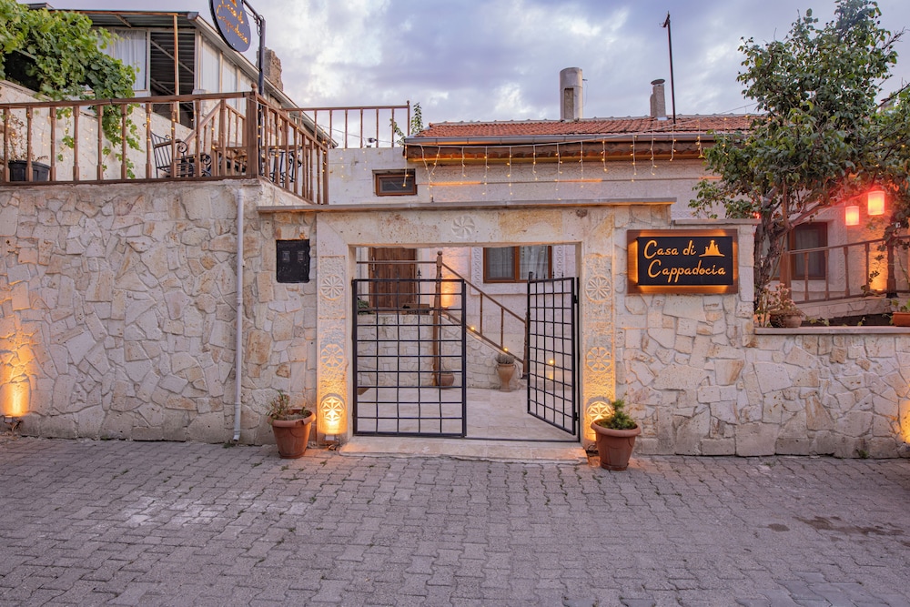 Casa Di Cappadocia 38/50