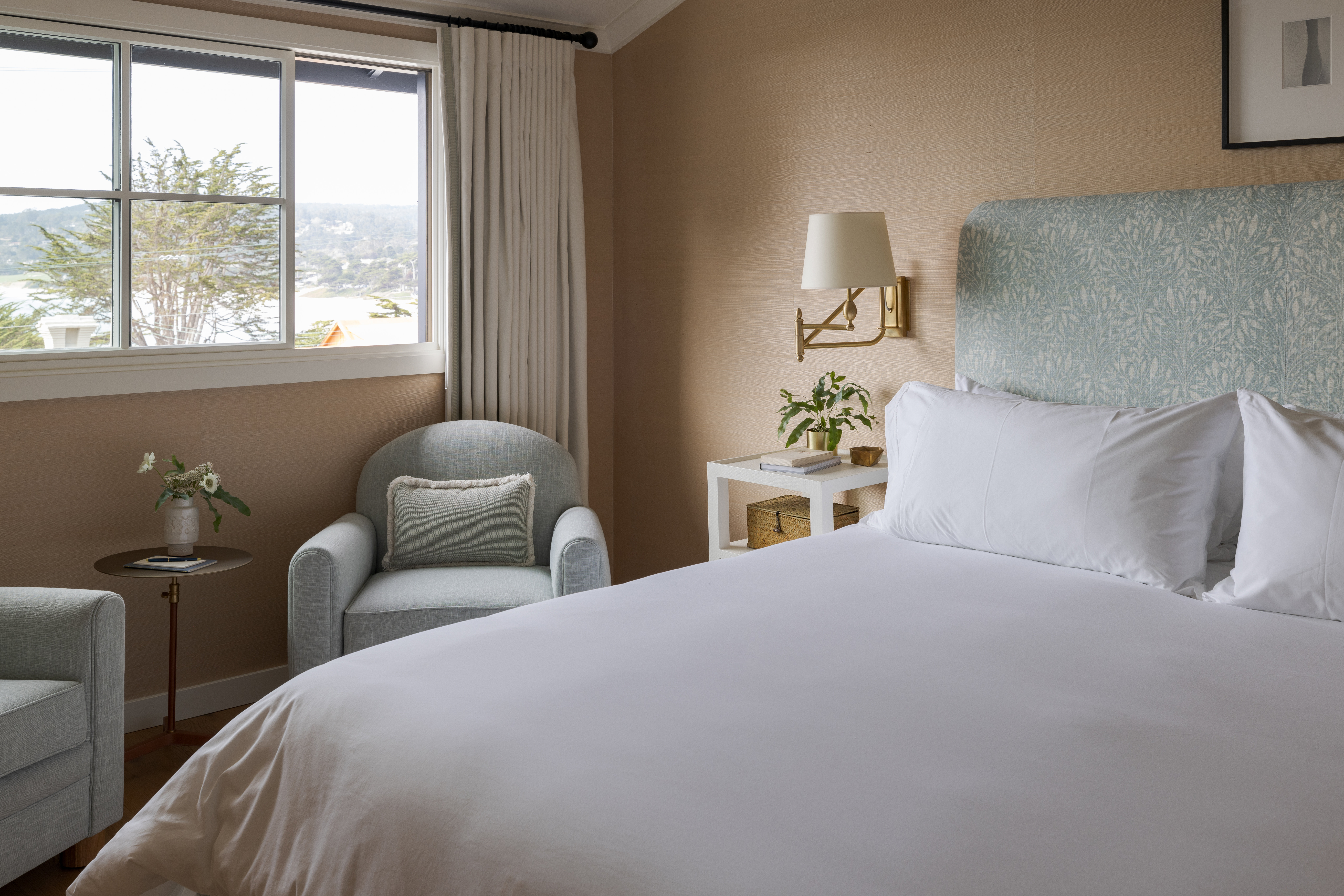 Villa Mara Carmel by the Sea 8/28