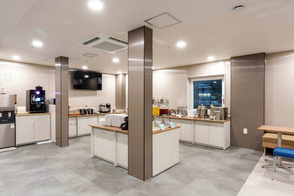Toyoko Inn Ulsan Samsandong 31/50