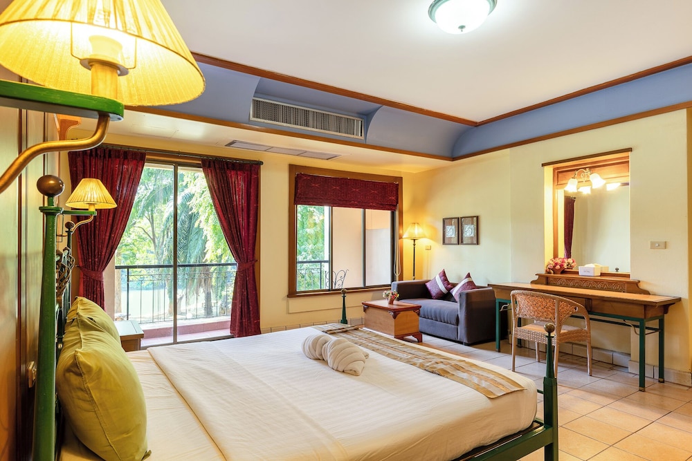 Pung Waan Resort Spa 14/50