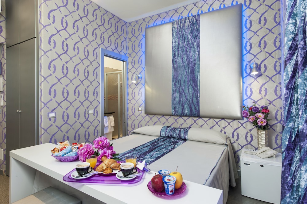 Relais Dei Papi 41/64