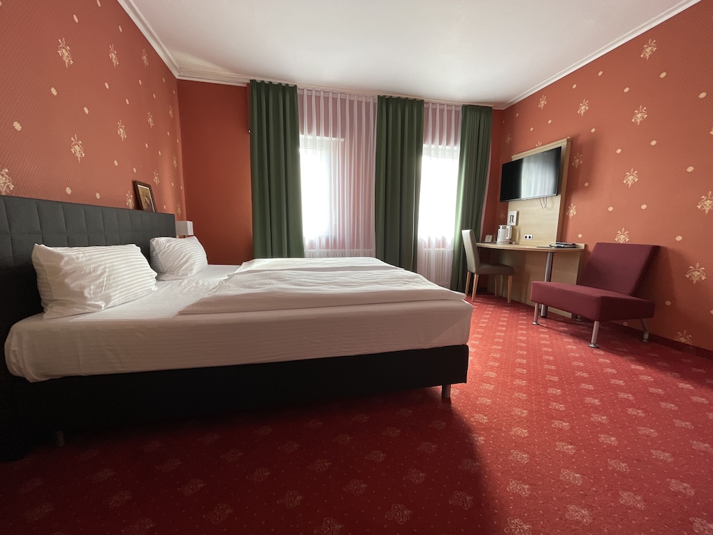Hotel Hafner 20/50