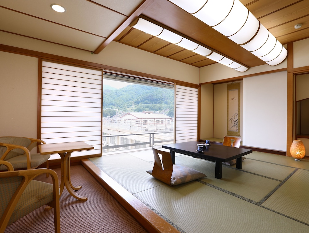 Hotel Aburaya Ryokan 20/64