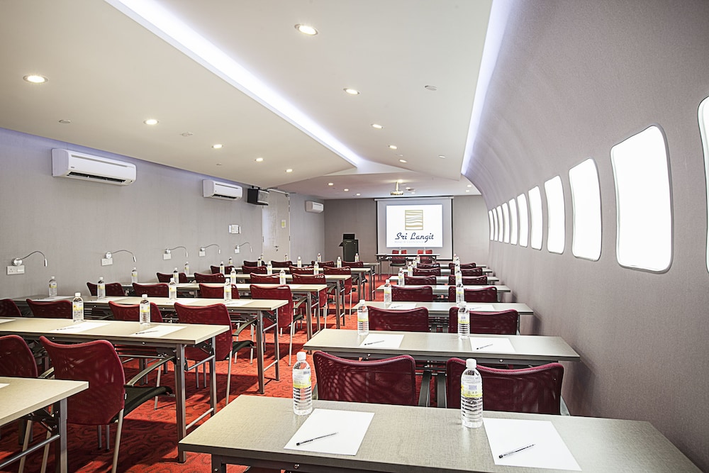 Sri Langit Hotel Klia 58/65