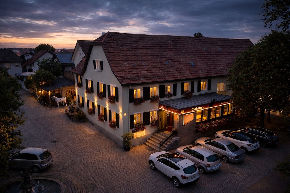 Landgasthof Ochsen 3/54