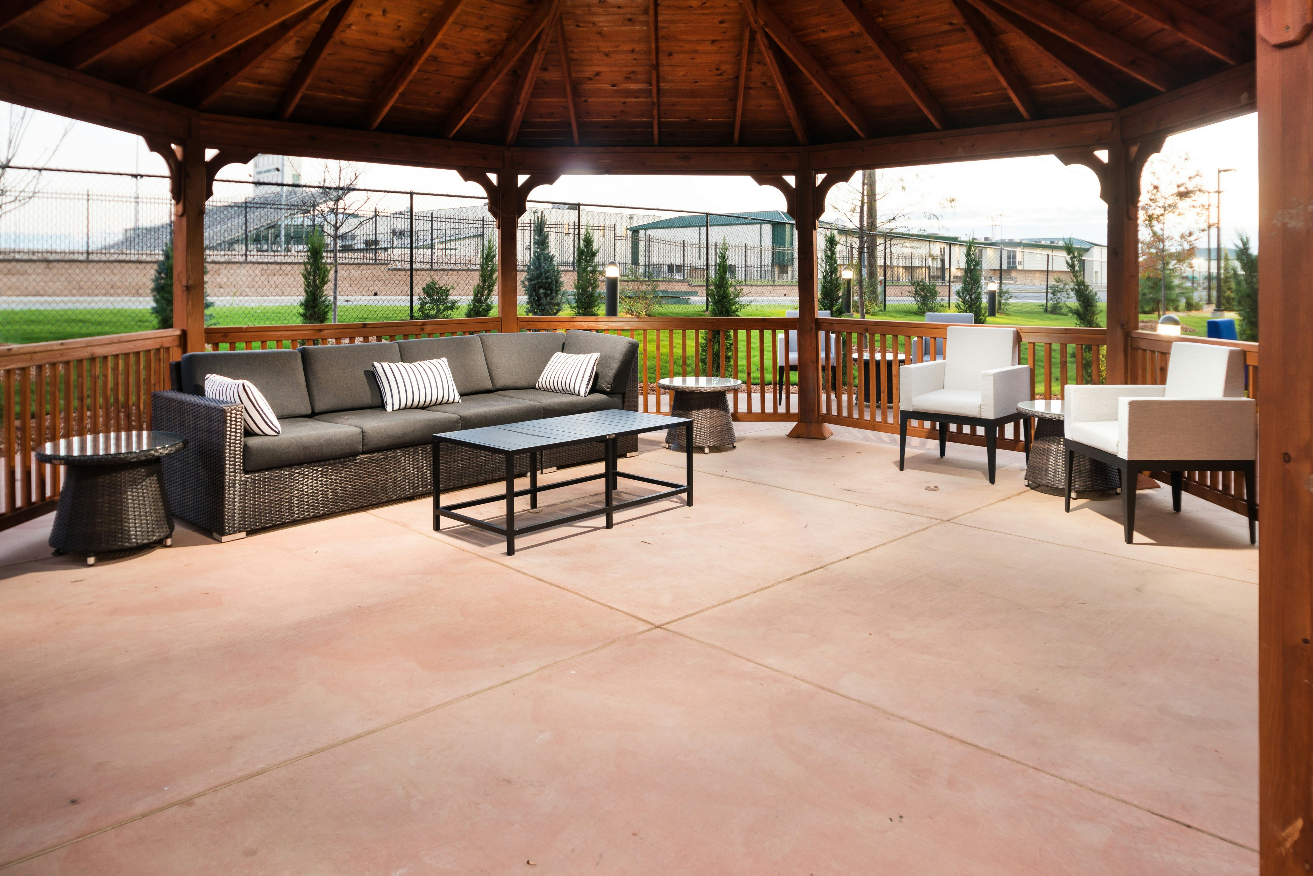 Homewood Suites By Hilton Tulsa Catoosa 33/56
