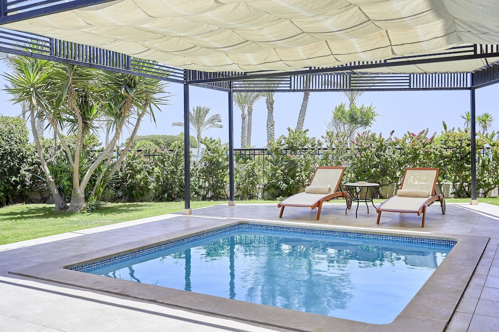Jaz Crystal, Almaza Bay in MERSA MATRUH