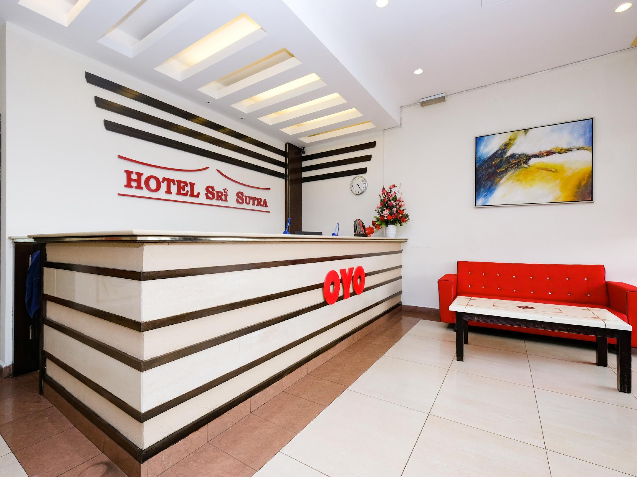 Hotel O Cozy Fox Hotel 7/26