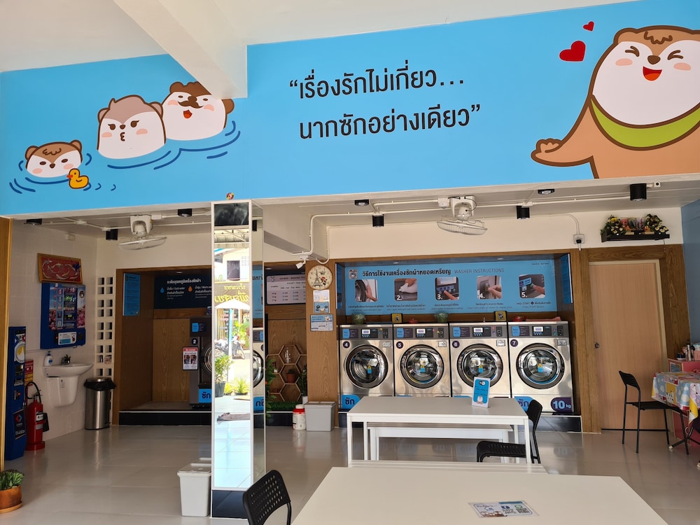 The 8 Factory Hostel Phitsanulok 11/69