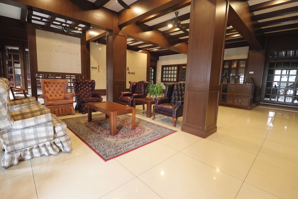 Iris House Hotel 51/65