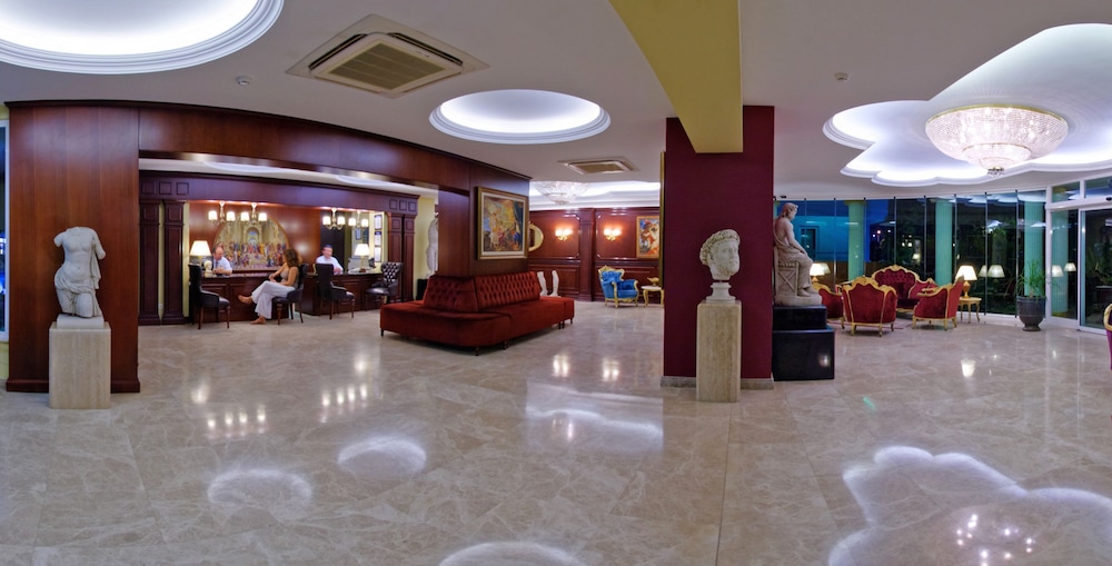 Antique Roman Palace - Adults Only Ultra All Inclusive 42/50