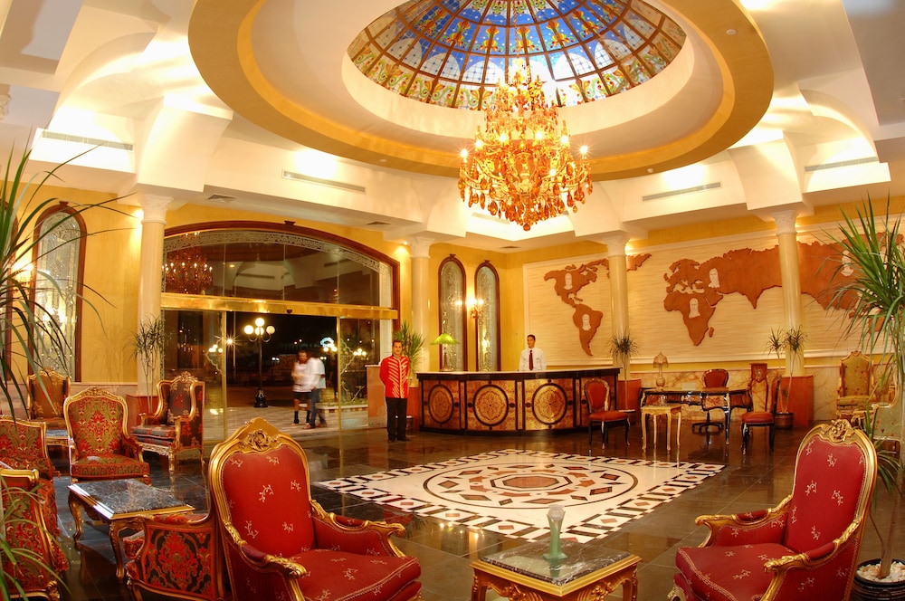 Oriental Rivoli Hotel Spa 17/74