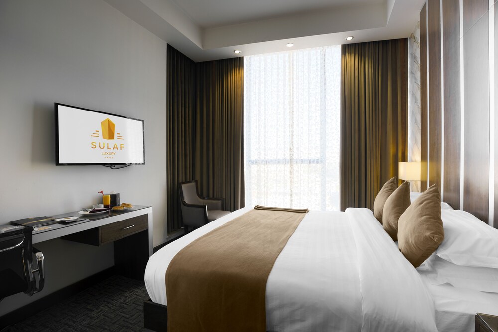 Sulaf Luxury Hotel 10/70