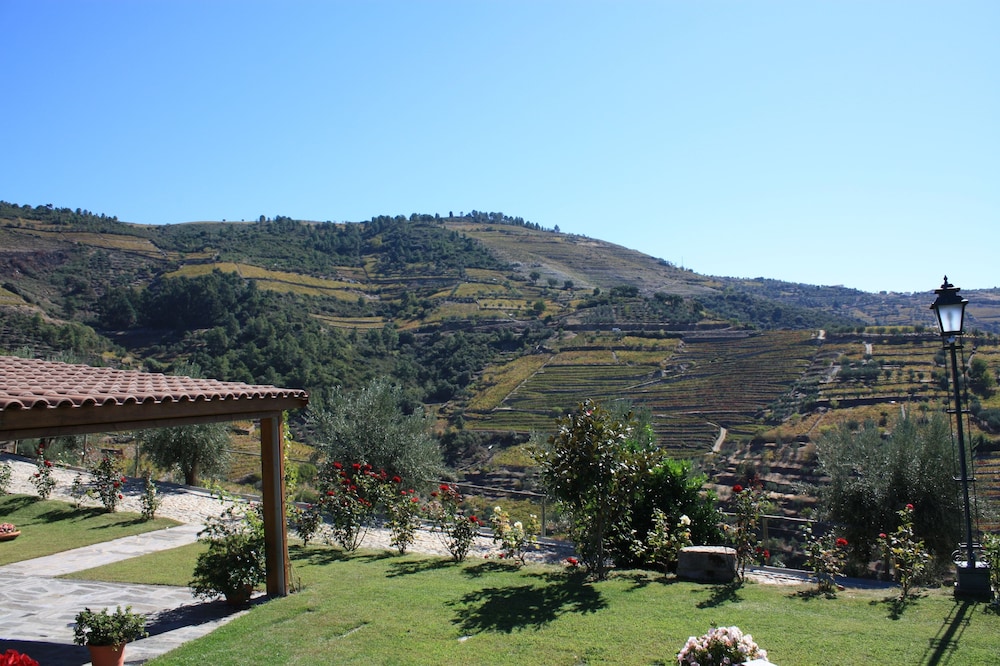 Hotel Rural Quinta do Silval 55/56
