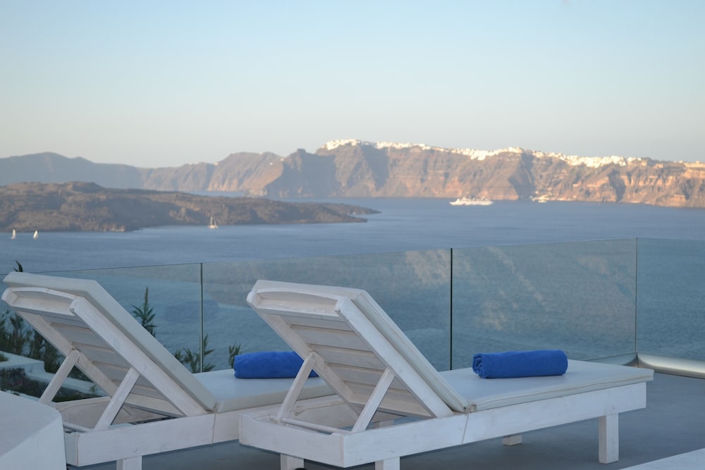 Maison De Lys Luxury Suites 60/72